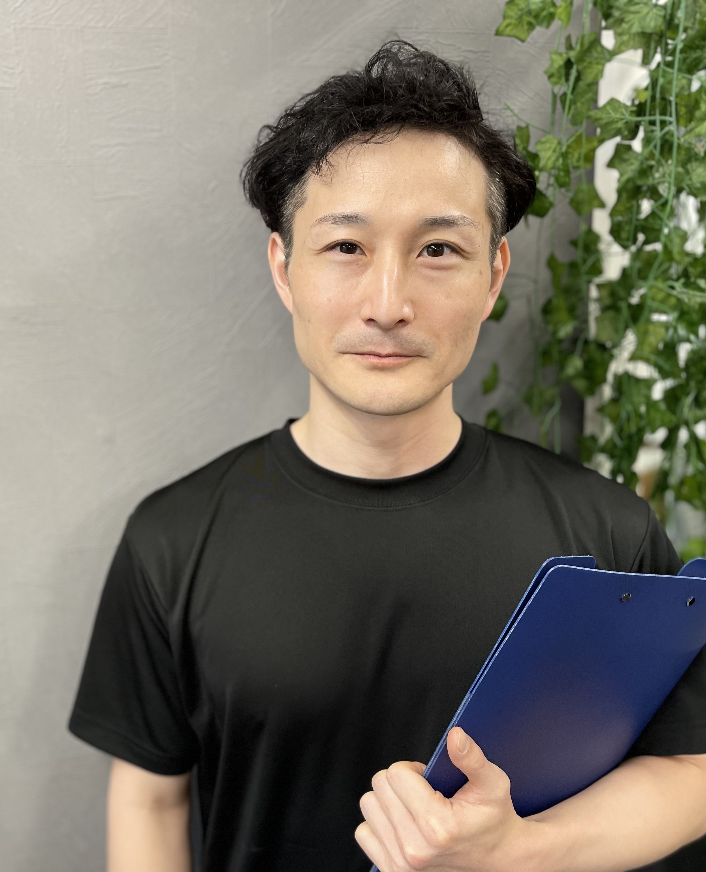 本間 英之