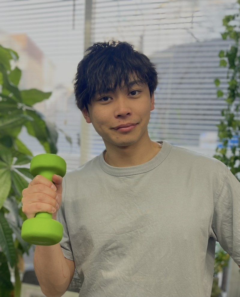 若林 望武